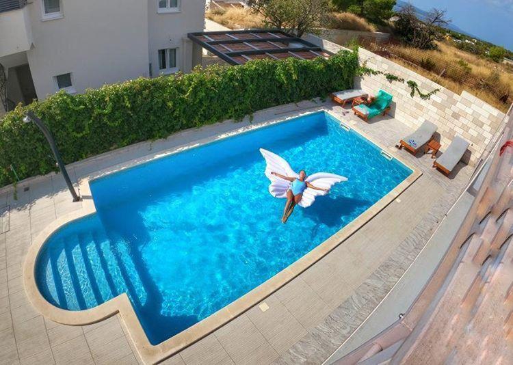 Villa Amorena - Adults Only Bol Extérieur photo