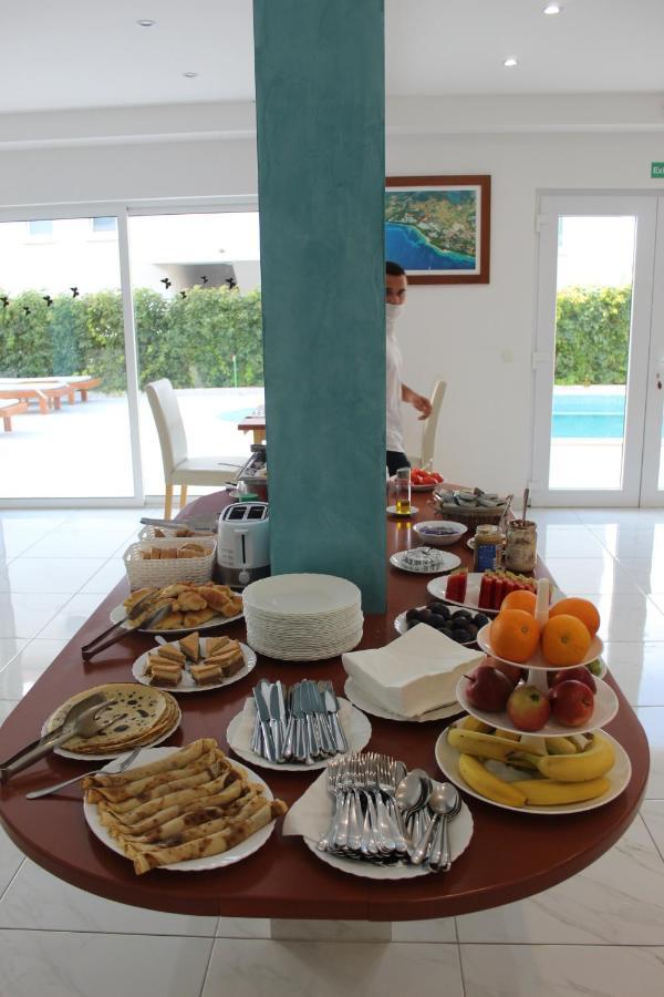 Villa Amorena - Adults Only Bol Extérieur photo