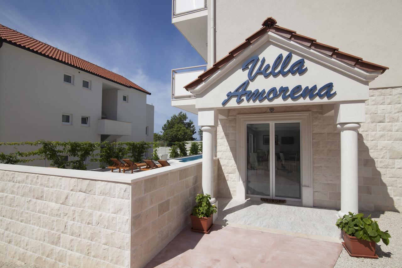 Villa Amorena - Adults Only Bol Extérieur photo