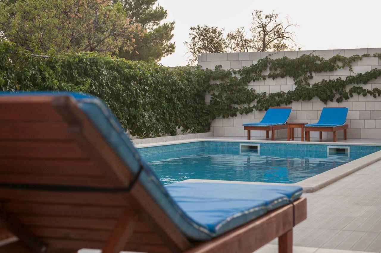 Villa Amorena - Adults Only Bol Extérieur photo
