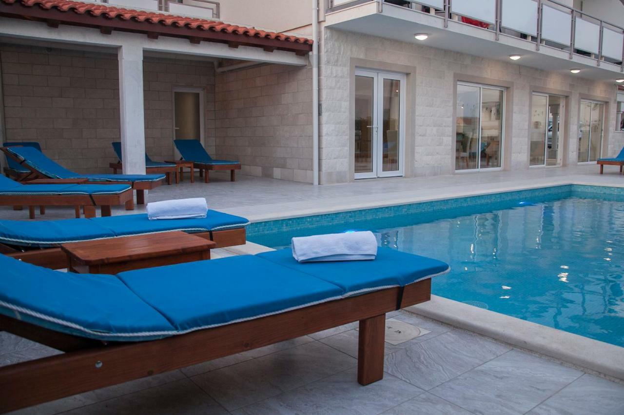 Villa Amorena - Adults Only Bol Extérieur photo
